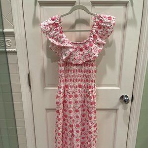 Mermaid Akilah Nap Dress M